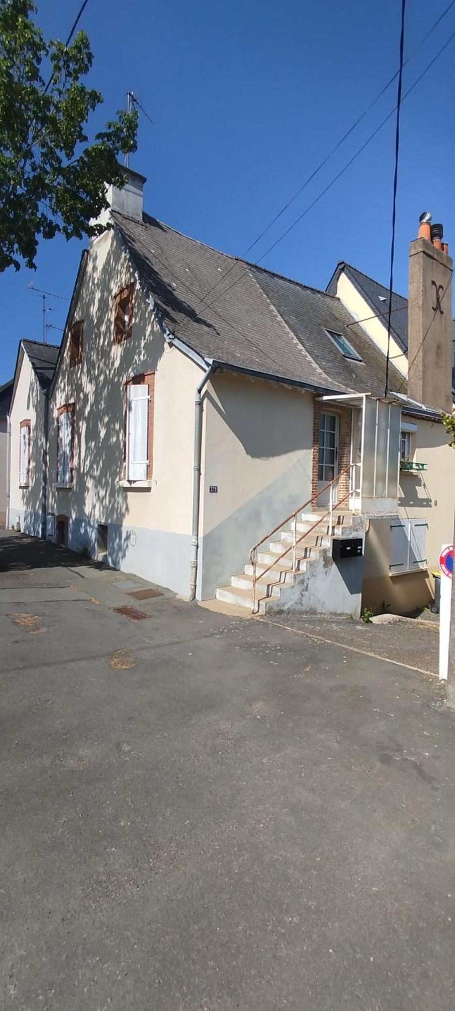 Chez Mathilde, Studio Sur Laval Laval  Exterior photo